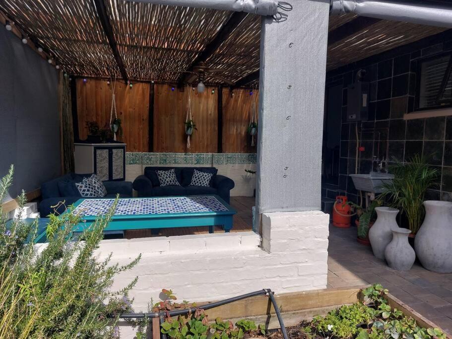 Hide Away On 21 Διαμέρισμα Μόσελ Μπέι Εξωτερικό φωτογραφία
